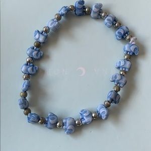 elephant bracelet